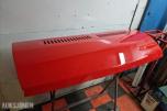 2011 Citroen Jumper 2.2 Diesel 101hk, Kupevarmer, Ryggekamera, Rep.objekt