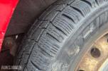 2011 Citroen Jumper 2.2 Diesel 101hk, Kupevarmer, Ryggekamera, Rep.objekt
