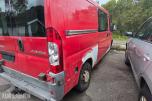 2011 Citroen Jumper 2.2 Diesel 101hk, Kupevarmer, Ryggekamera, Rep.objekt