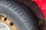 2011 Citroen Jumper 2.2 Diesel 101hk, Kupevarmer, Ryggekamera, Rep.objekt