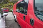 2011 Citroen Jumper 2.2 Diesel 101hk, Kupevarmer, Ryggekamera, Rep.objekt