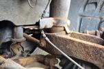 2011 Citroen Jumper 2.2 Diesel 101hk, Kupevarmer, Ryggekamera, Rep.objekt