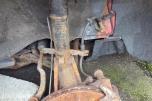 2011 Citroen Jumper 2.2 Diesel 101hk, Kupevarmer, Ryggekamera, Rep.objekt