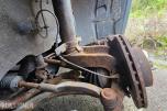 2011 Citroen Jumper 2.2 Diesel 101hk, Kupevarmer, Ryggekamera, Rep.objekt