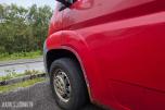 2011 Citroen Jumper 2.2 Diesel 101hk, Kupevarmer, Ryggekamera, Rep.objekt