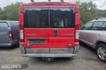 2011 Citroen Jumper 2.2 Diesel 101hk, Kupevarmer, Ryggekamera, Rep.objekt