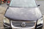 2007 Volkswagen Touran 1.9 105hk  manuell    144179km - ingen minstepris