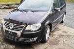 2007 Volkswagen Touran 1.9 105hk  manuell    144179km - ingen minstepris