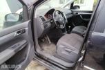2007 Volkswagen Touran 1.9 105hk  manuell    144179km - ingen minstepris