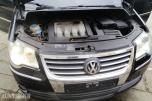 2007 Volkswagen Touran 1.9 105hk  manuell    144179km - ingen minstepris