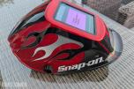 Snap-On ny automatisk sveisehjelm 