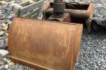 2005 Grabb til kranbil - 400 liter
