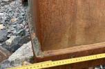 2005 Grabb til kranbil - 400 liter