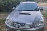 2011 Subaru Outback 2.0 Diesel 150hk AWD Cruisekontroll, Ryggekamera, Soltak