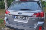 2011 Subaru Outback 2.0 Diesel 150hk AWD Cruisekontroll, Ryggekamera, Soltak