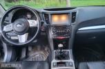 2011 Subaru Outback 2.0 Diesel 150hk AWD Cruisekontroll, Ryggekamera, Soltak