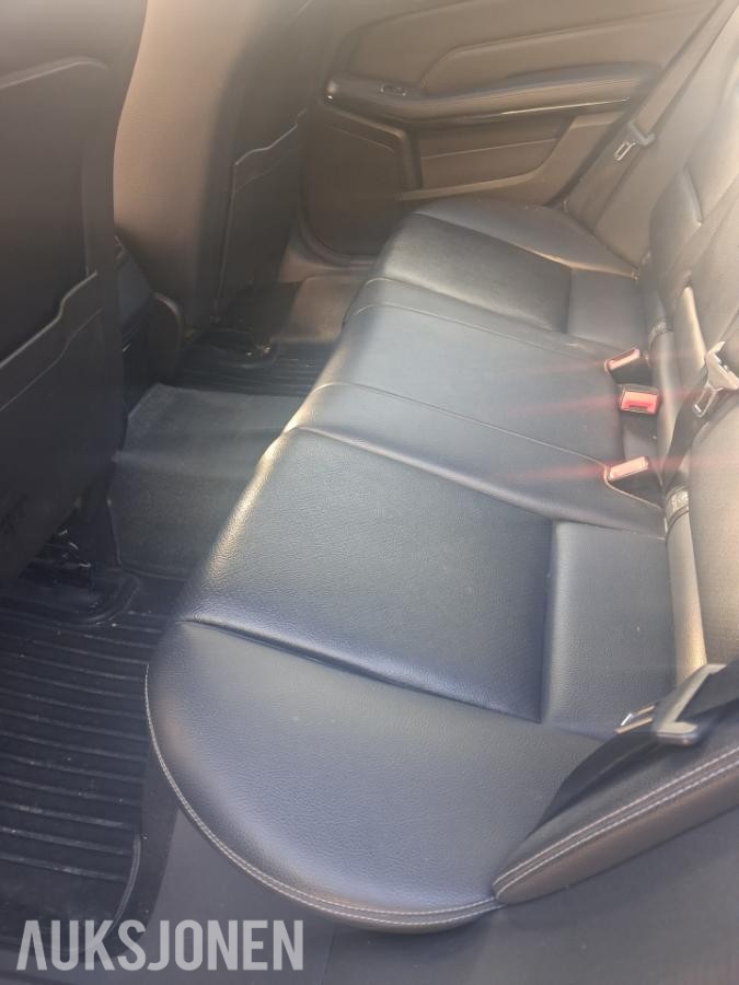 2014 Mercedes-Benz E 200 BLUETEC 2.1 136HK Automat, Cruisekontroll Reparasjonsobjekt