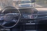 2014 Mercedes-Benz E 200 BLUETEC 2.1 136HK Automat, Cruisekontroll Reparasjonsobjekt