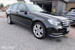 2011 Mercedes-Benz C-Klasse, C180 T, 168820km, Automat, Cruisekontroll, S+V dekk, REPARASJONSOBJEKT
