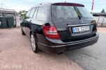 2011 Mercedes-Benz C-Klasse, C180 T, 168820km, Automat, Cruisekontroll, S+V dekk, REPARASJONSOBJEKT