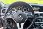 2011 Mercedes-Benz C-Klasse, C180 T, 168820km, Automat, Cruisekontroll, S+V dekk, REPARASJONSOBJEKT