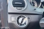 2011 Mercedes-Benz C-Klasse, C180 T, 168820km, Automat, Cruisekontroll, S+V dekk, REPARASJONSOBJEKT