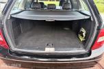 2011 Mercedes-Benz C-Klasse, C180 T, 168820km, Automat, Cruisekontroll, S+V dekk, REPARASJONSOBJEKT