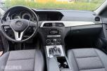 2011 Mercedes-Benz C-Klasse, C180 T, 168820km, Automat, Cruisekontroll, S+V dekk, REPARASJONSOBJEKT