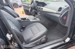 2011 Mercedes-Benz C-Klasse, C180 T, 168820km, Automat, Cruisekontroll, S+V dekk, REPARASJONSOBJEKT