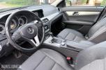 2011 Mercedes-Benz C-Klasse, C180 T, 168820km, Automat, Cruisekontroll, S+V dekk, REPARASJONSOBJEKT