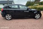 2010 BMW 116D 2.0 Diesel 90hk EU ok til 04.2028
