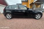 2010 BMW 116D 2.0 Diesel 90hk EU ok til 04.2028