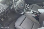 2010 BMW 116D 2.0 Diesel 90hk EU ok til 04.2028