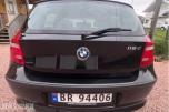 2010 BMW 116D 2.0 Diesel 90hk EU ok til 04.2028