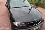 2010 BMW 116D 2.0 Diesel 90hk EU ok til 04.2028