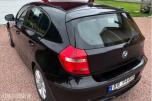 2010 BMW 116D 2.0 Diesel 90hk EU ok til 04.2028