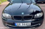 2010 BMW 116D 2.0 Diesel 90hk EU ok til 04.2028