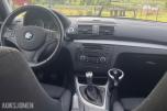 2010 BMW 116D 2.0 Diesel 90hk EU ok til 04.2028