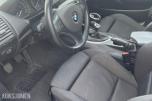 2010 BMW 116D 2.0 Diesel 90hk EU ok til 04.2028