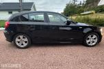 2010 BMW 116D 2.0 Diesel 90hk EU ok til 04.2028