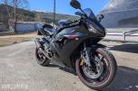 2002 Yamaha YZF-R1
