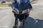 2002 Yamaha YZF-R1