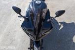 2002 Yamaha YZF-R1