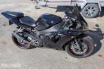 2002 Yamaha YZF-R1