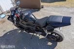 2002 Yamaha YZF-R1
