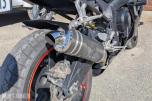2002 Yamaha YZF-R1