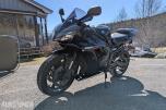 2002 Yamaha YZF-R1
