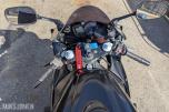 2002 Yamaha YZF-R1