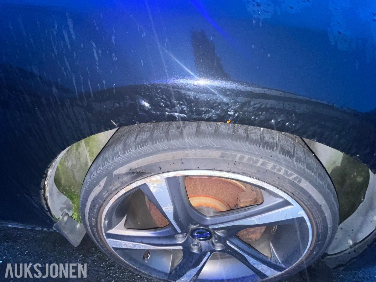 2012 Volvo V60 1.6 114hk 188 000km