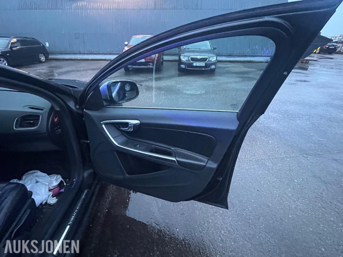 2012 Volvo V60 1.6 114hk 188 000km